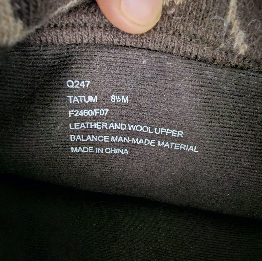 Coach boot - Picture 5 of 12